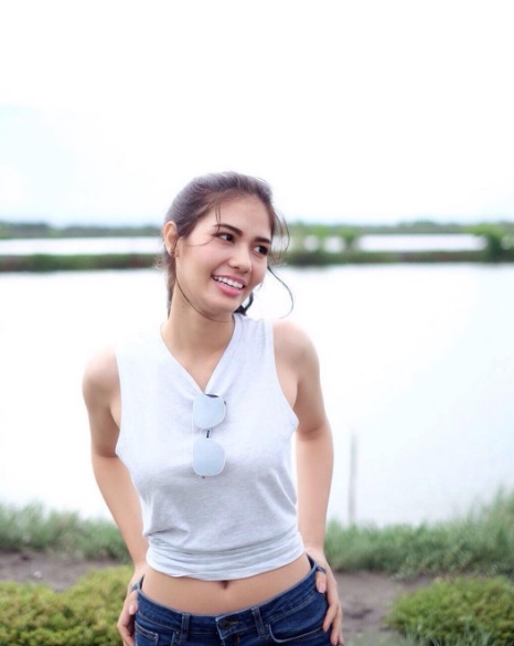 น้ำตาล ชลิตา ส่วนเสน่ห์