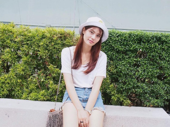 น้ำตาล ชลิตา ส่วนเสน่ห์