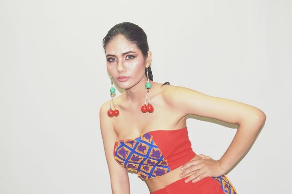 น้ำตาล ชลิตา ส่วนเสน่ห์