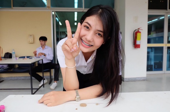 น้ำตาล ชลิตา ส่วนเสน่ห์