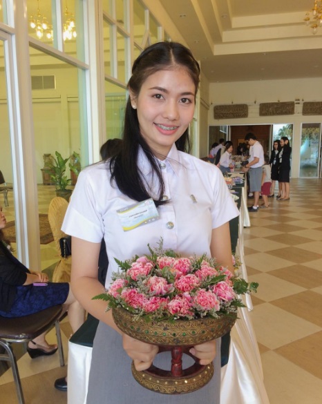 น้ำตาล ชลิตา ส่วนเสน่ห์