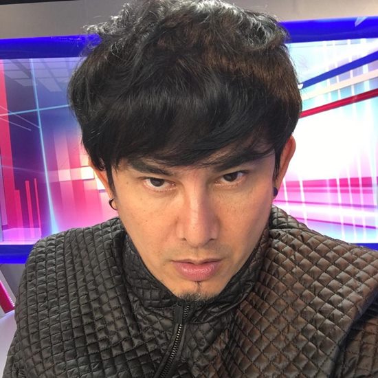 พจน์ อานนท์ แย้ม โตส อัครัช ตบตีผู้หญิง อาจคดีพลิก