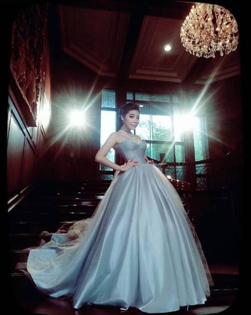 แหวนแหวน ปวริศา