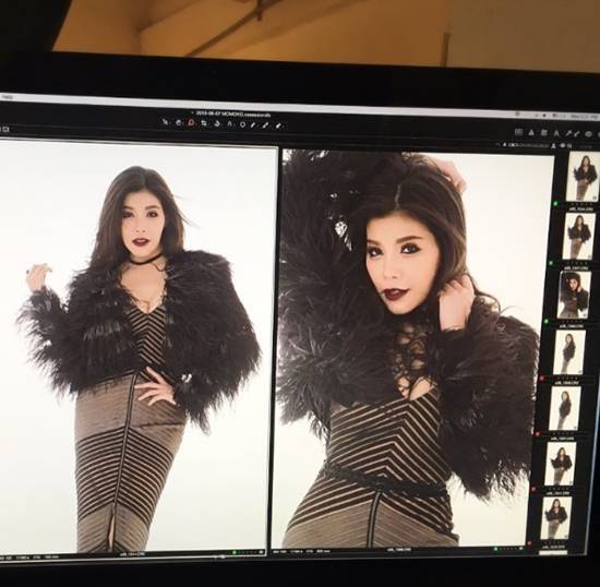 แหวนแหวน ปวริศา