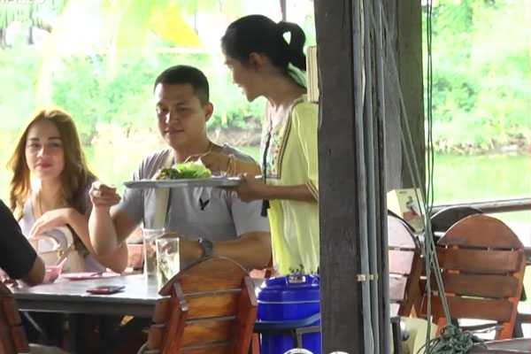 สีดา พัวพิมล