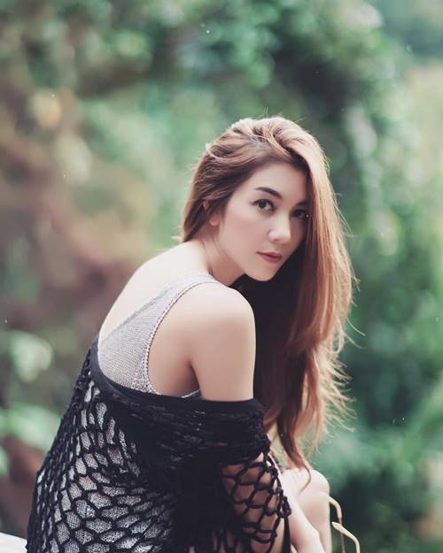  วุ้นเส้น วิริฒิพา