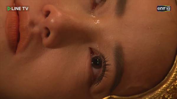 นุ่น วรนุช ละครพิษสวาท