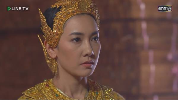 นุ่น วรนุช ละครพิษสวาท