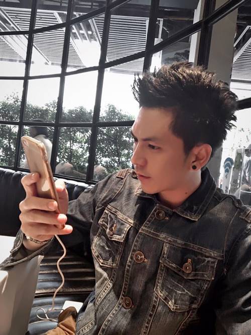 ด็อจ พันธ์ธวัช