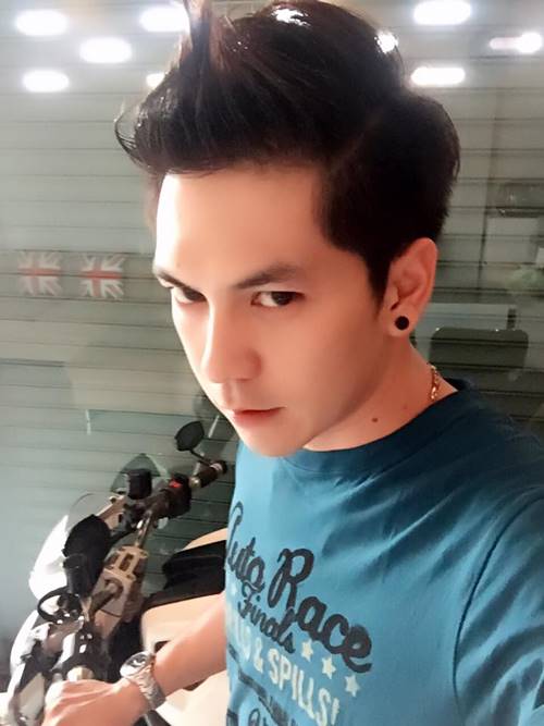 ด็อจ พันธ์ธวัช