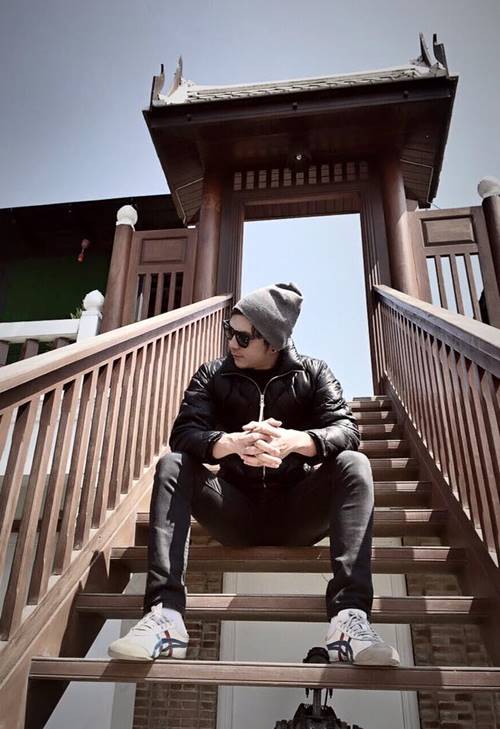 ด็อจ พันธ์ธวัช