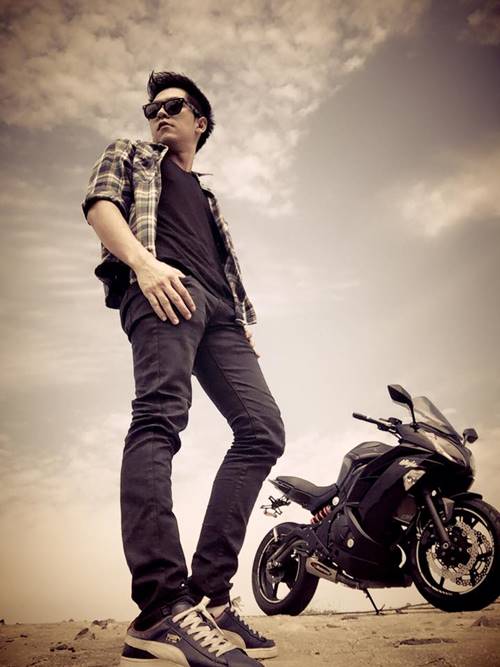 ด็อจ พันธ์ธวัช