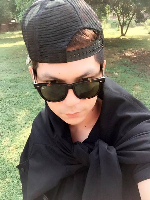 ด็อจ พันธ์ธวัช