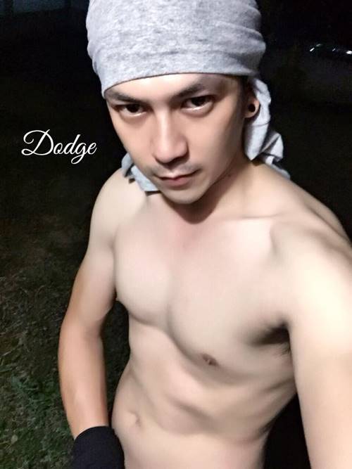 ด็อจ พันธ์ธวัช