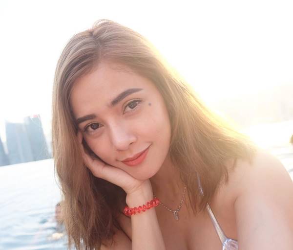 อุ้ม ลักขณา บอล กฤษณะ