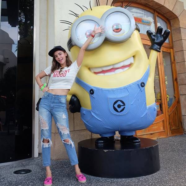 อุ้ม ลักขณา บอล กฤษณะ