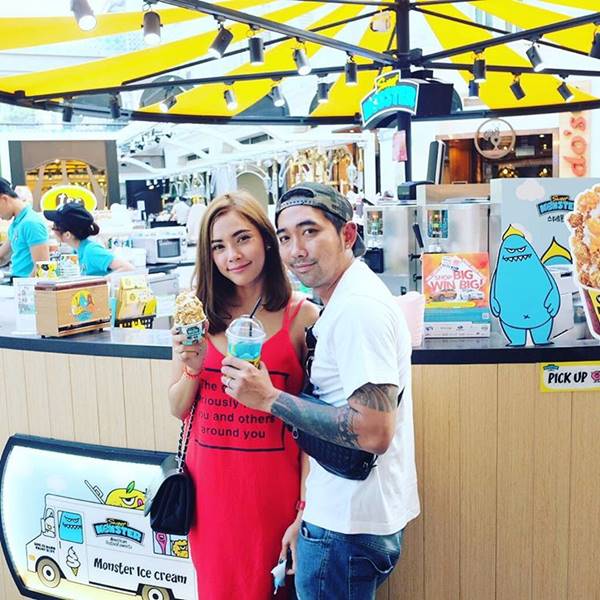 อุ้ม ลักขณา บอล กฤษณะ