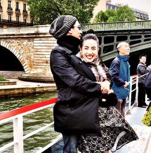 ใบเตย ดีเจแมน