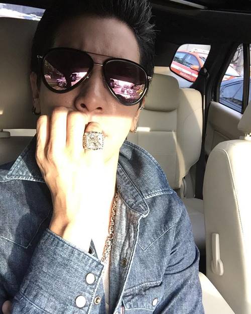 ใบเตย ดีเจแมน