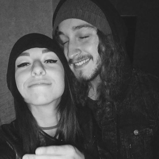 คริสติน่า กริมมี