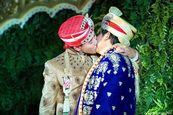 หมอแม็ค ขั้นเทพ คิง บ้านลูกเทพ แต่งงาน