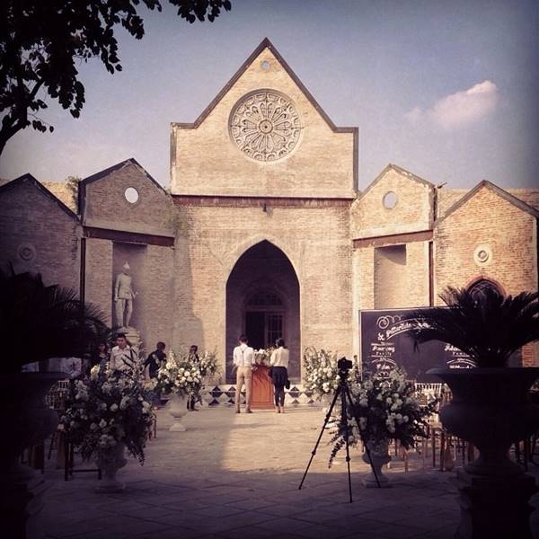 แตงโม ภัทรธิดา MV กลับตัวกลับใจ