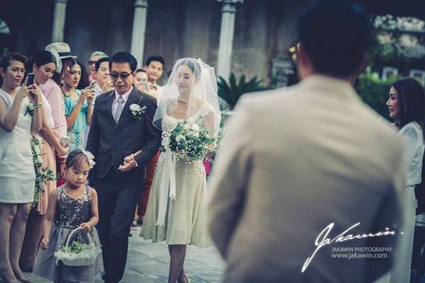 แตงโม ภัทรธิดา MV กลับตัวกลับใจ