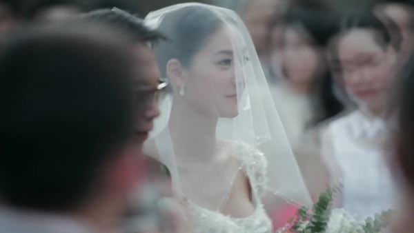 แตงโม ภัทรธิดา MV กลับตัวกลับใจ