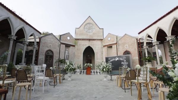 แตงโม ภัทรธิดา MV กลับตัวกลับใจ