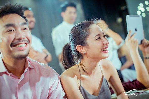 น้ำชา ชีรณัฐ ไฮโซพก