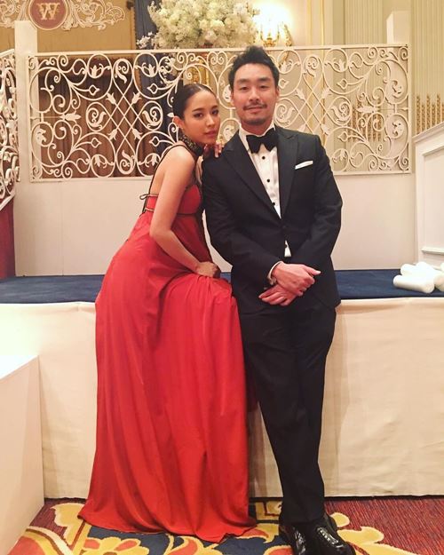 น้ำชา ชีรณัฐ ไฮโซพก