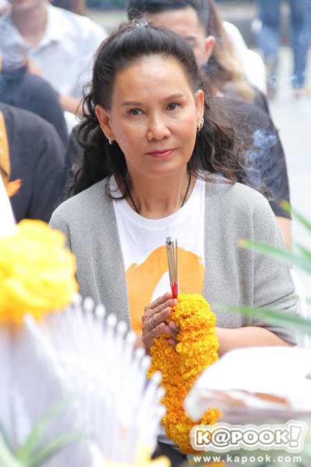 บวงสรวง O-Negative รักออกแบบไม่ได้