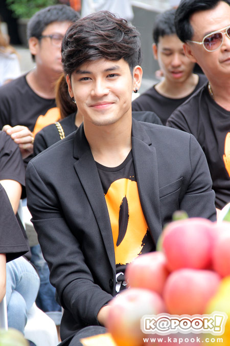 บวงสรวง O-Negative รักออกแบบไม่ได้