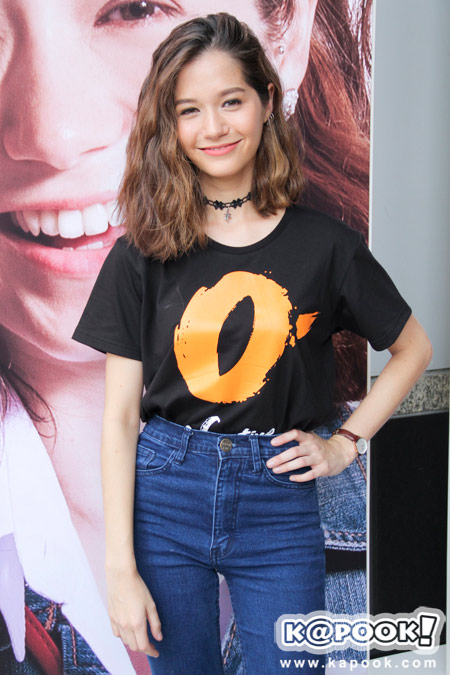 O-Negative รักออกแบบไม่ได้