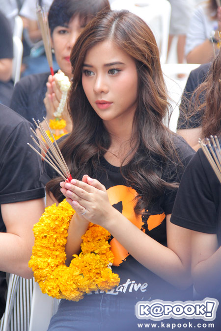 บวงสรวง O-Negative รักออกแบบไม่ได้