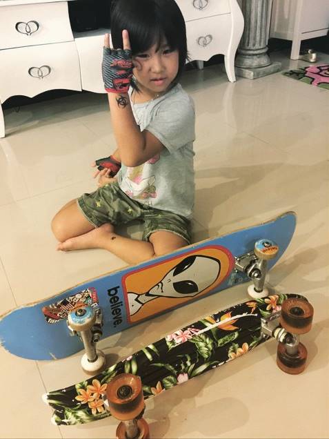 น้องโรเตอร์ ลูกพีท