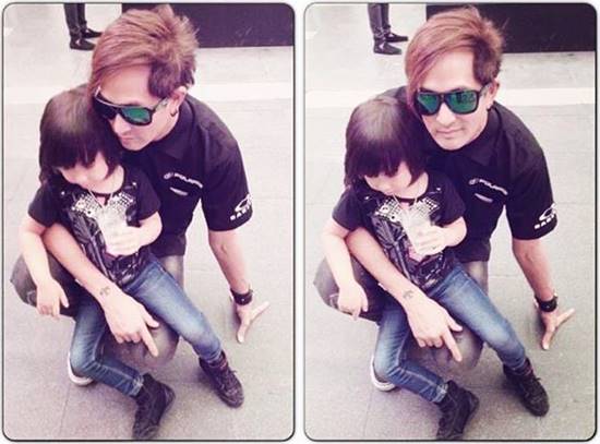 น้องโรเตอร์ ลูกพีท