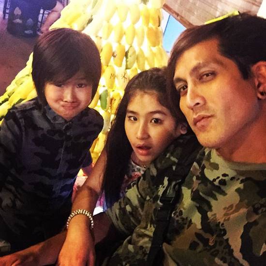 น้องโรเตอร์ ลูกพีท