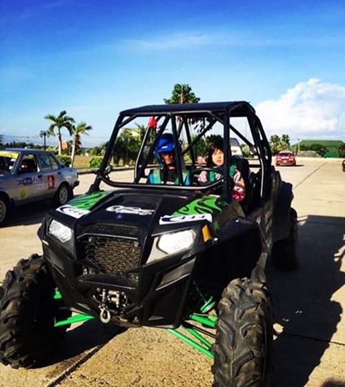 น้องโรเตอร์ ลูกพีท