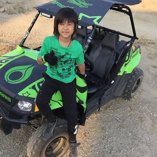 น้องโรเตอร์ ลูกพีท