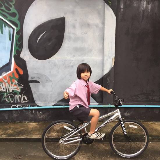 น้องโรเตอร์ ลูกพีท