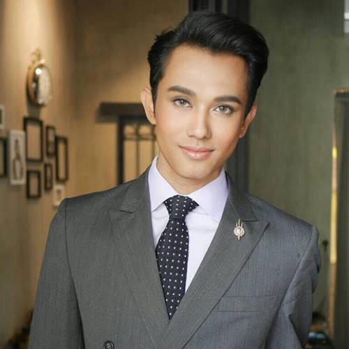 เต้ กันตนา 