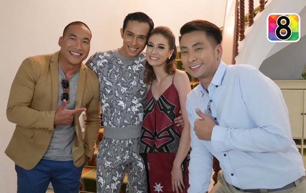 เต้ กันตนา 