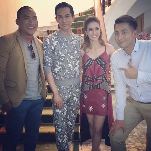 เต้ กันตนา 