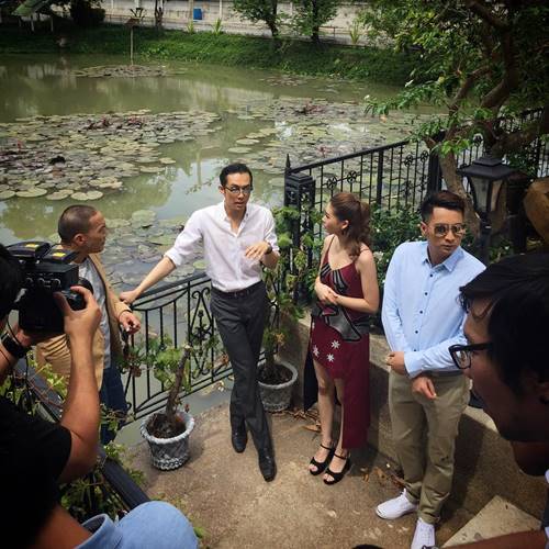 เต้ กันตนา 