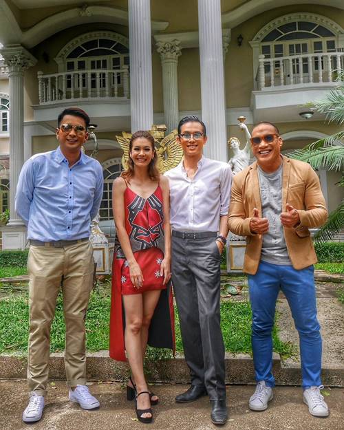 เต้ กันตนา 