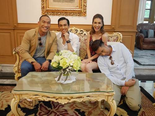 เต้ กันตนา 