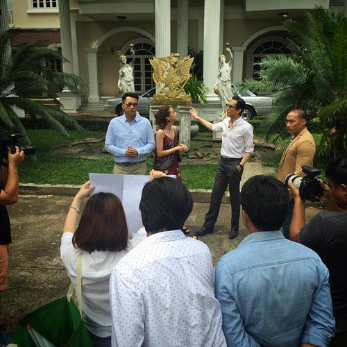 เต้ กันตนา 