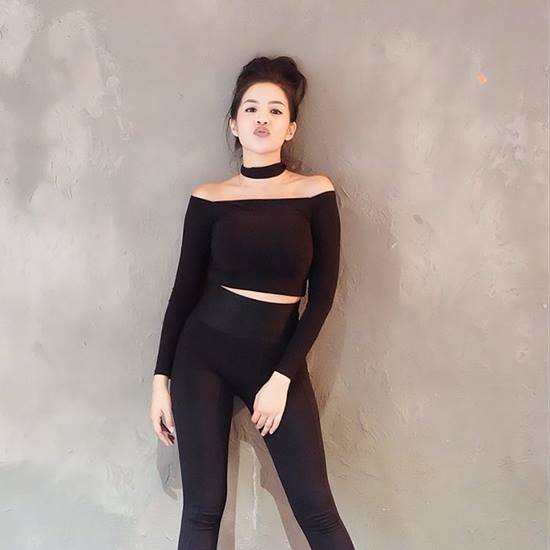 ใบเตย ดีเจแมน