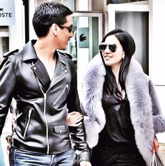 ใบเตย ดีเจแมน